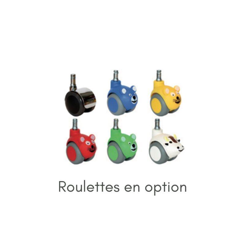 Options selles et tabourets – Image 8